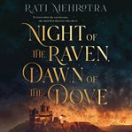 Night of the Raven, Dawn of the Dove cover image cdn