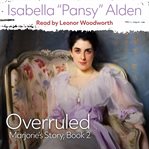 Overruled : Marjorie's Story cover image cdn