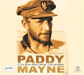 Paddy Mayne : Lt Col Blair 'Paddy' Mayne, 1 SAS Regiment cover image cdn