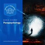 PARAPSYCHOLOGY cover image cdn
