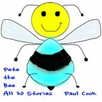 PETE THE BEE: ALL 30 STORIES cover image cdn
