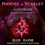 Phoenix of Scarlet cover image cdn