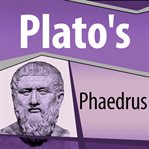 PLATO'S PHAEDRUS cover image cdn