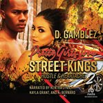 PRETTY GIRLS LOVE STREET KINGS 2 cover image cdn