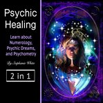 PSYCHIC HEALING cover image cdn