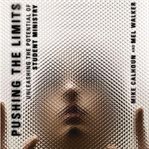 PUSHING THE LIMITS cover image cdn