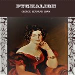 PYGMALION BY GEORGE BERNARD SHAW cover image cdn