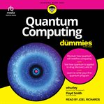 Quantum Computing for Dummies cover image cdn