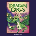 Quinn the Jade Treasure Dragon : Dragon Girls cover image cdn