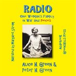 RADIO: ONE WOMAN'S FAMILY IN WAR AND PIE cover image cdn