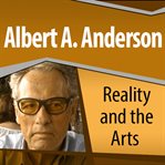 REALITY AND THE ARTS cover image cdn