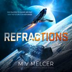 Refractions : Refractions cover image cdn