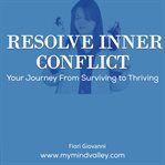 RESOLVE INNER CONFLICT cover image cdn