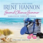 SECOND CHANCE SUMMER cover image cdn