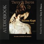 SECRETS KEPT cover image cdn