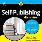 Self : Publishing for Dummies cover image cdn