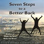 SEVEN STEPS TO A BETTER BACK cover image cdn