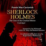 SHERLOCK HOLMES: THE CASE OF THE CRACKED cover image cdn