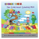 SIDEWALK STORIES THE LEMONADE LANDING MA cover image cdn