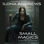 Small Magics cover image cdn