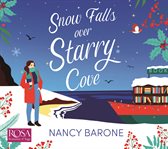 Snow Falls over Starry Cove cover image cdn