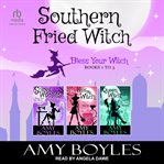 Southern Fried Witch cover image cdn