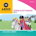 Storm Cliff Stables, Set 2 cover image cdn