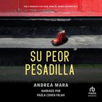 Su peor pesadilla (All Her Fault) cover image cdn