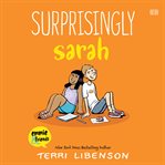 Surprisingly Sarah cover image cdn