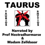 TAURUS cover image cdn