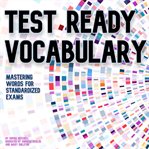 Test : Ready Vocabulary cover image cdn