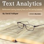 TEXT ANALYTICS cover image cdn