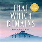 That Which Remains cover image cdn