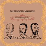 THE BROTHERS KARAMAZOV cover image cdn