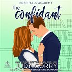 The Confidant : Eden Falls Academy cover image cdn