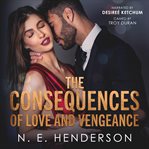 The Consequences of Love and Vengeance cover image cdn