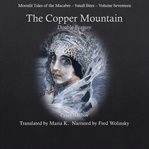 The Copper Mountain Double Feature : Moonlit Tales of the Macabre - Small Bites cover image cdn