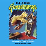 The Cuckoo Clock of Doom : Goosebumps cover image cdn
