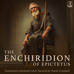 The Enchiridion of Epictetus cover image cdn