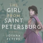 The Girl From Saint Petersburg cover image cdn