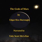THE GODS OF MARS cover image cdn