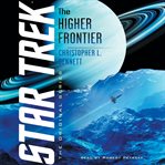 The Higher Frontier : Star Trek: The Original cover image cdn