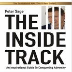 THE INSIDE TRACK: AN INSPIRATIONAL GUIDE cover image cdn