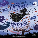 The October Witches cover image cdn