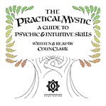 THE PRACTICAL MYSTIC - A GUIDE TO PSYCHI cover image cdn