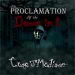 THE PROCLAMATION OF THE DEMON IN I cover image cdn