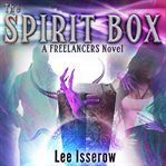 THE SPIRIT BOX cover image cdn