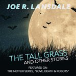 The Tall Grass and Other Stories cover image cdn