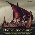 The Viking Myth cover image cdn