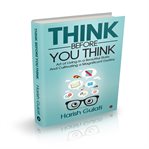 THINK BEFORE YOU THINK cover image cdn